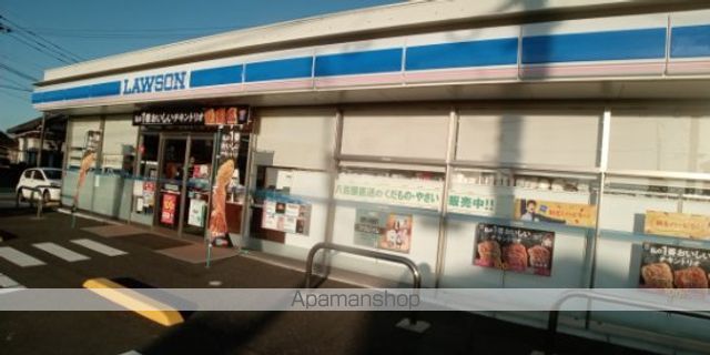 レオネクスト幸神IIの周辺写真