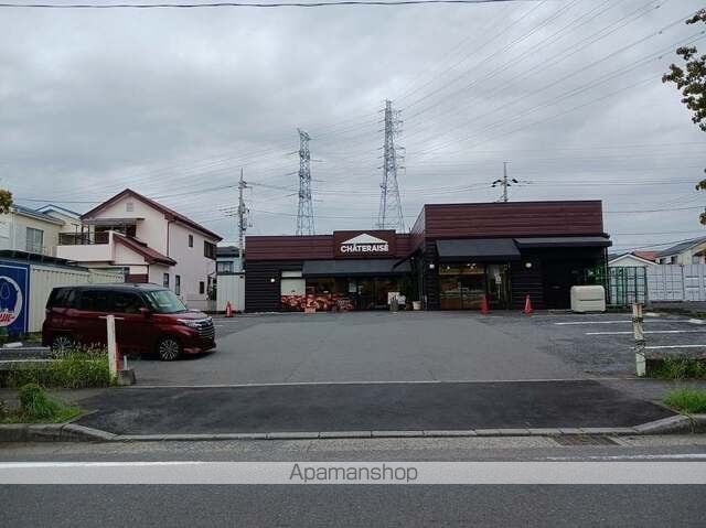 シエロ アスールの周辺写真