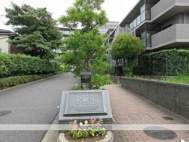 ライオンズガーデンシティ船橋の内装写真