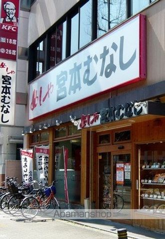 City Lifeプレサンス新大阪の周辺写真