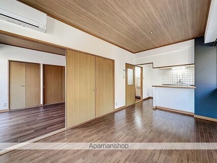 愛知県半田市雁宿町３丁目[1LDK/42.58m2]の内装1