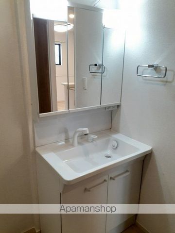 モルトグラッソIの内装写真