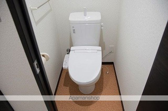 ルーラル ニューの内装写真