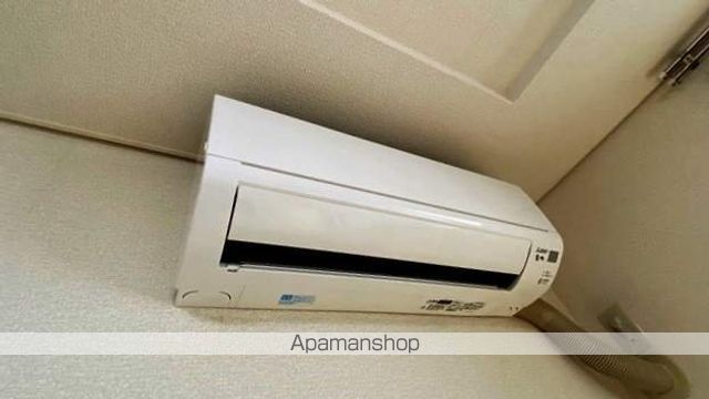 ラ・カーサ・アンジェロの内装写真
