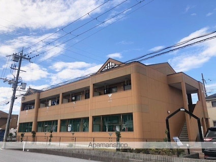 プロニティＫ[2LDK/44.55m2]の外観1