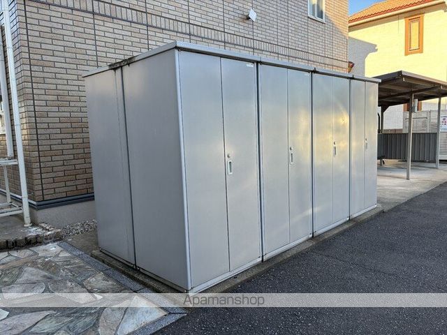 リビングタウン舟橋弐番館のその他写真