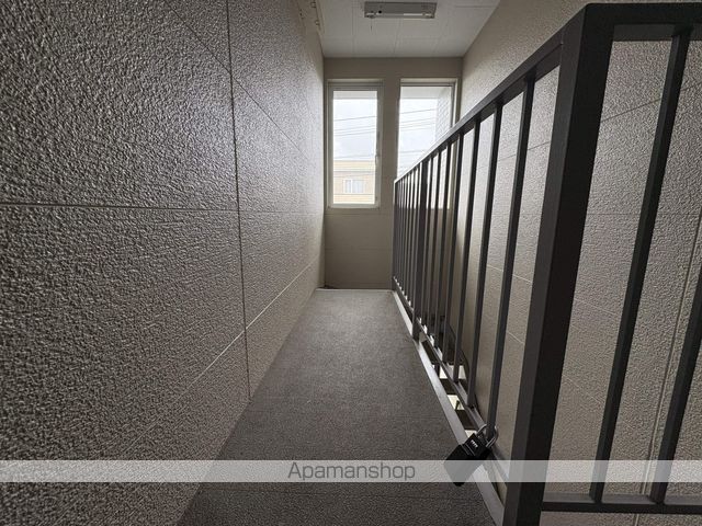 レオーネ新琴似のその他写真