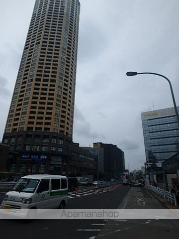 コンフォリア目黒青葉台の周辺写真