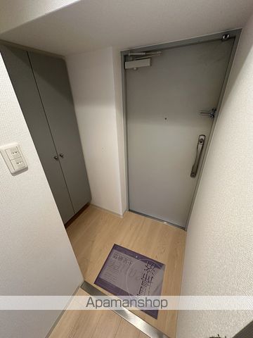 GRANCASAUMEDAKITAの内装写真
