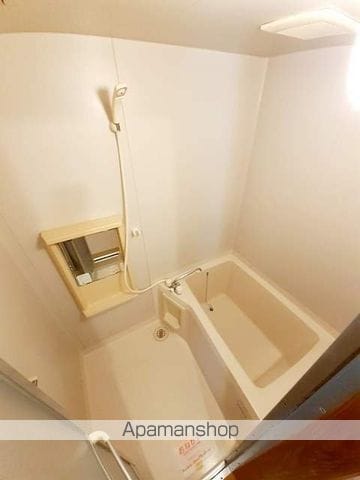 コーポさつきIの内装写真