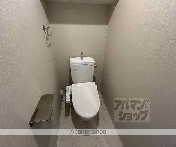 レシオス京都嵯峨野の内装写真