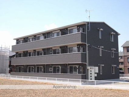 Ｌａ　Ｐｉｎｏ（ラピーノ）[2LDK/60.43m2]の外観2