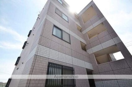 ティーワイケイ[2LDK/57.96m2]の外観5