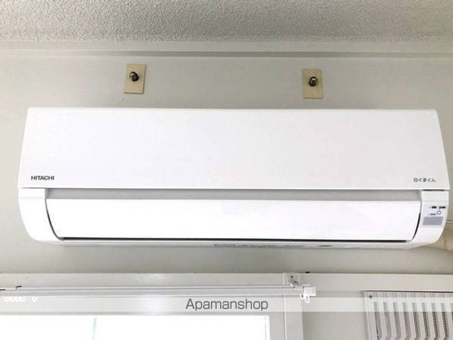 ビレッジハウス小諸2号棟の内装写真