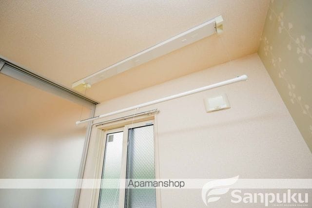 FELICE岩崎の内装写真