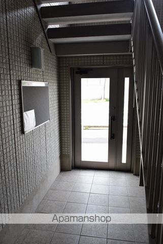 ヴィラ浜見山の内装写真