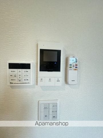 REGALEST大町駅前の内装写真