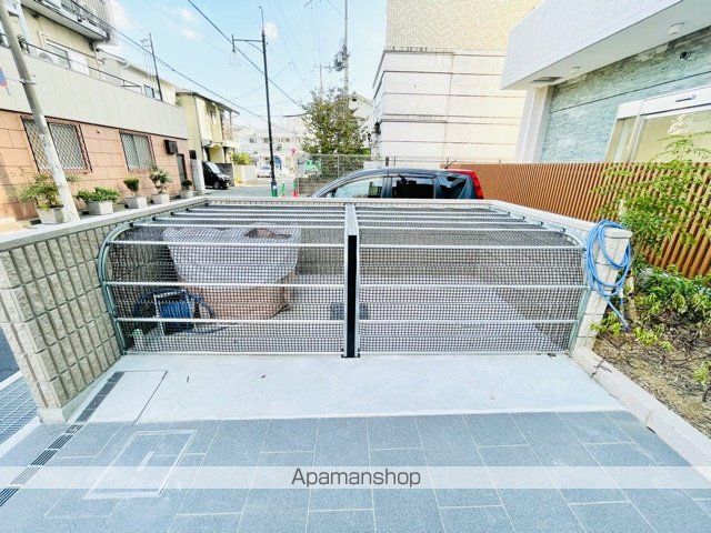 ブランTAT尼崎七松町Iのその他写真