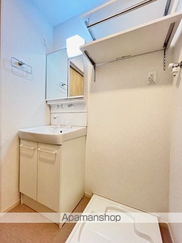 フォーチュンパークIIIの内装写真