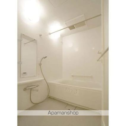 東京都江東区豊洲１丁目[1LDK/58.21m2]の洗面所