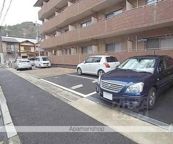 マリベール北山の外観写真