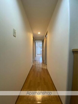 アークプラザ太田公園[3LDK/66.27m2]の玄関