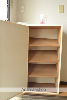 郷間ハイツ[2DK/35.91m2]の内装4