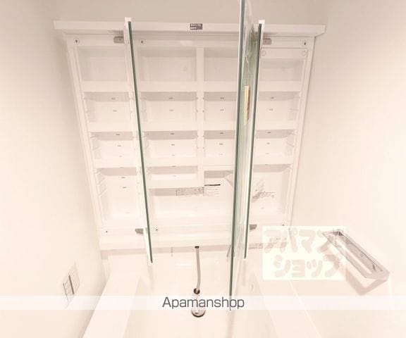STANDZ西院の内装写真
