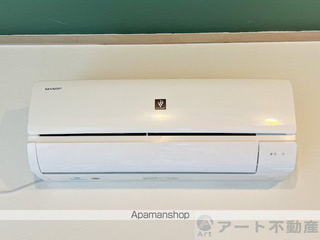 R5マンションの内装写真