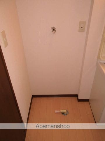 ファミール三晃まえばしA・B・Cの内装写真