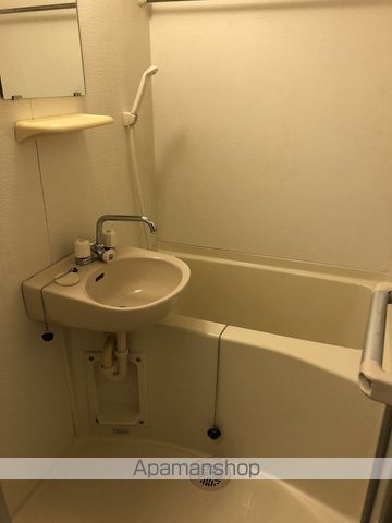 レオパレスラッキーハイムTの内装写真