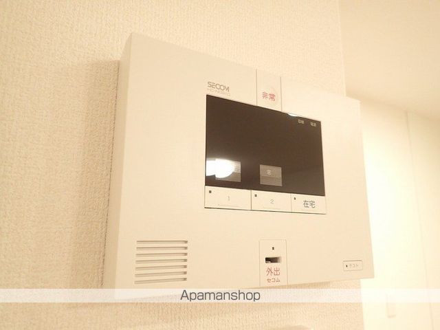 GRAND JOURの内装写真