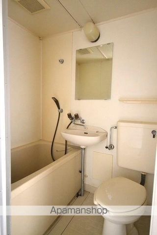 ダイアパレス前橋平和町の内装写真