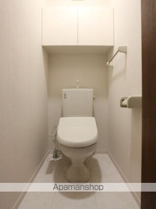 ＢＬＥＳＳ　ＨＯＵＳＥ柏西町　Ｄ[3LDK/99.26m2]のトイレ