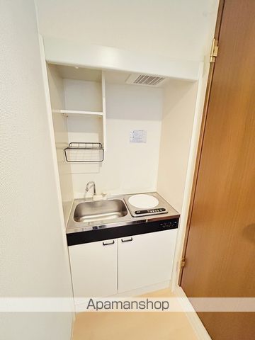 IF都島の内装写真
