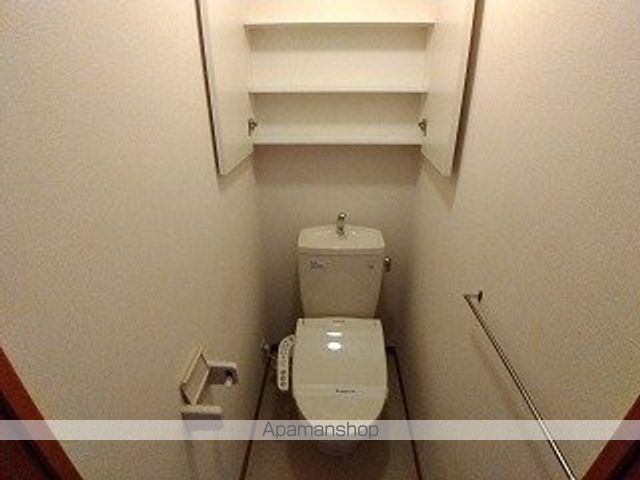 レオパレス双柳3番館の内装写真