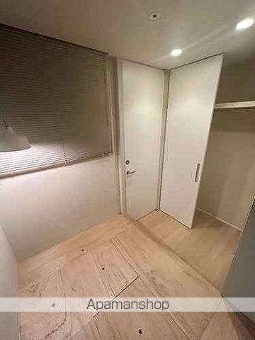 ウィルローズ茅場町の内装写真