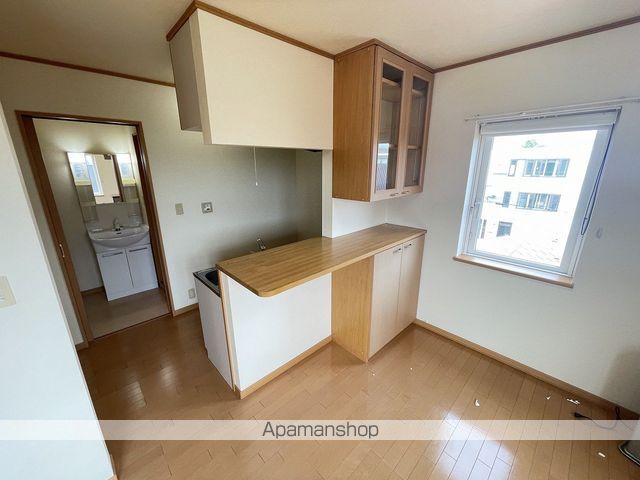 BEAUX杉並の内装写真