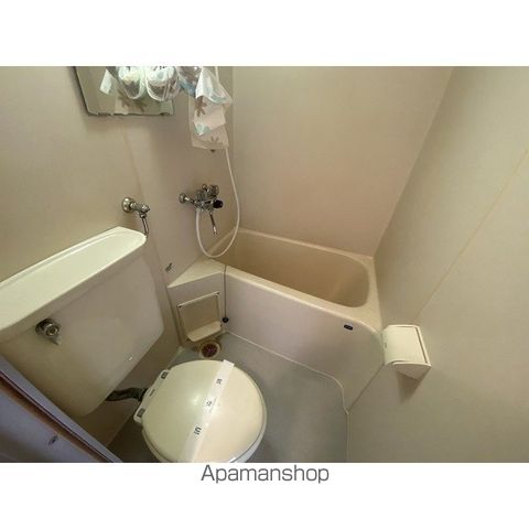 タカタハイツの内装写真