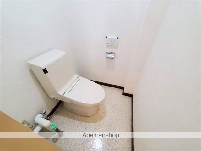 ベルシーヌ中島の内装写真