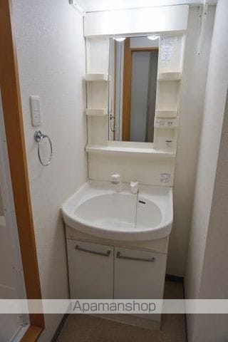 ベルカントの内装写真