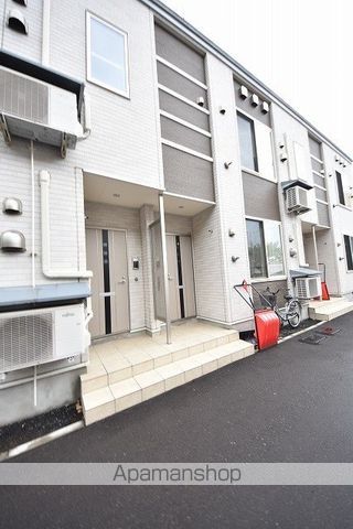 ウインドブレイクのその他写真