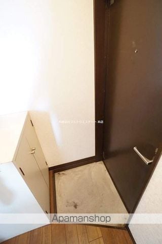 エクセレント紫原の内装写真