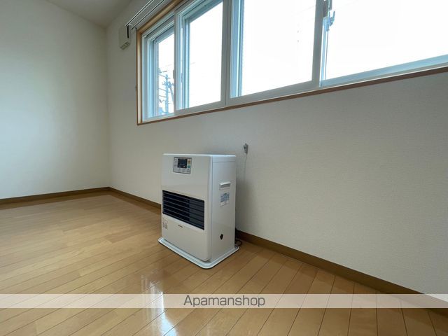 メゾン日高見 Cの内装写真