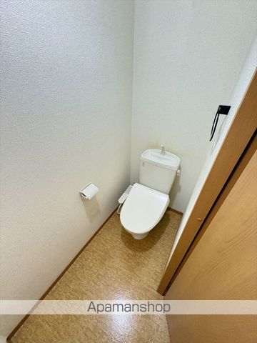 シトラスタウンコートの内装写真