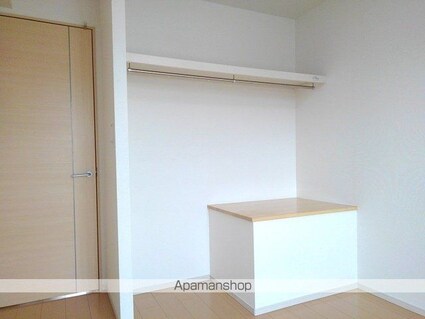 アムールⅠ[1LDK/41.27m2]の収納