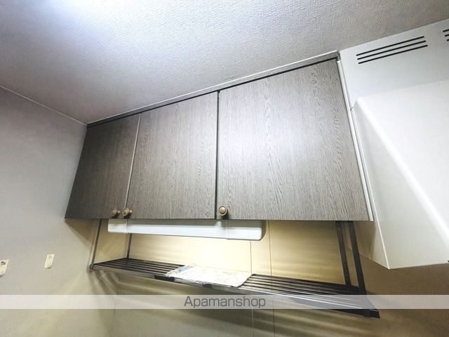 ハウスコンフォートEの内装写真