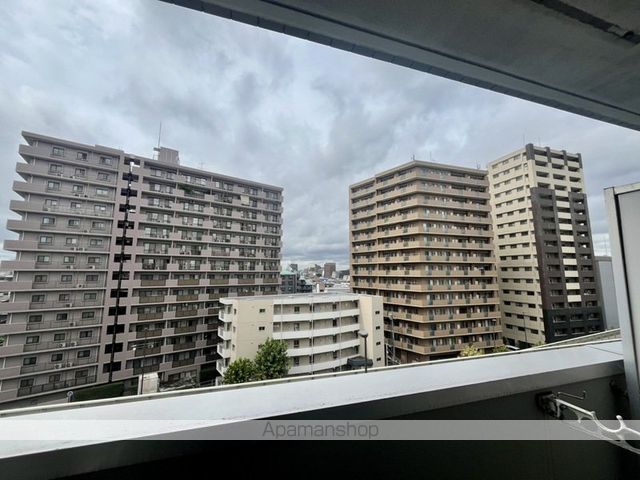 ロイヤル大森東の周辺写真