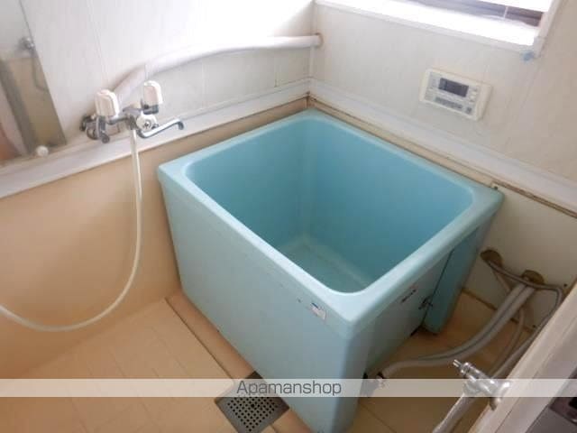 竹澤コーポの内装写真