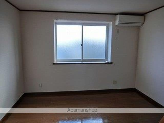 ドリーム館S棟の内装写真
